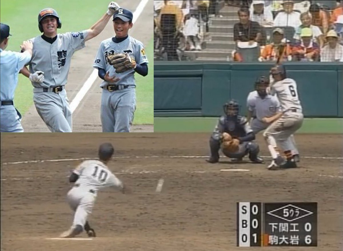 甲子園出場も…東大阪大柏原高校、閉校へ