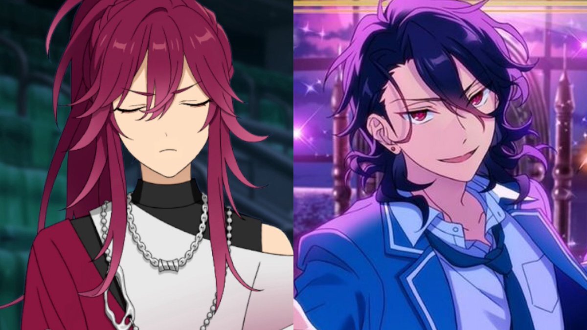 朔間零と円果望見、過去に「例の事件」で知り合い？