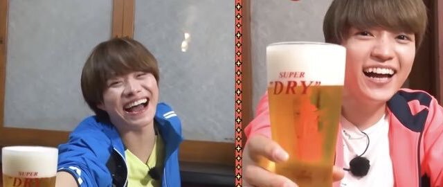 西畑大吾、単独初主演ドラマでアウトロー役！ファン歓喜