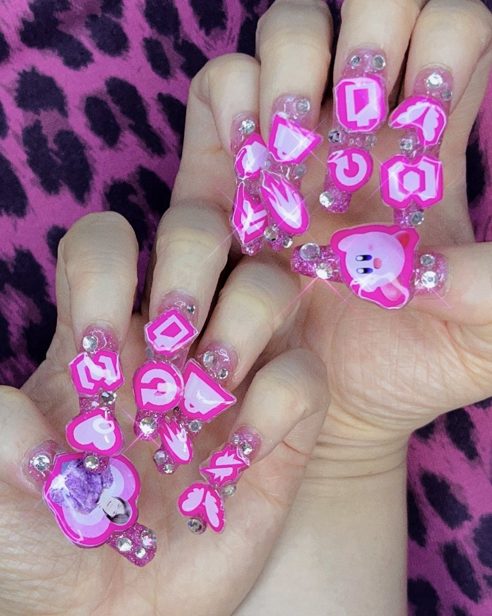 カービィのエアライダー、シティトライアルが話題に！