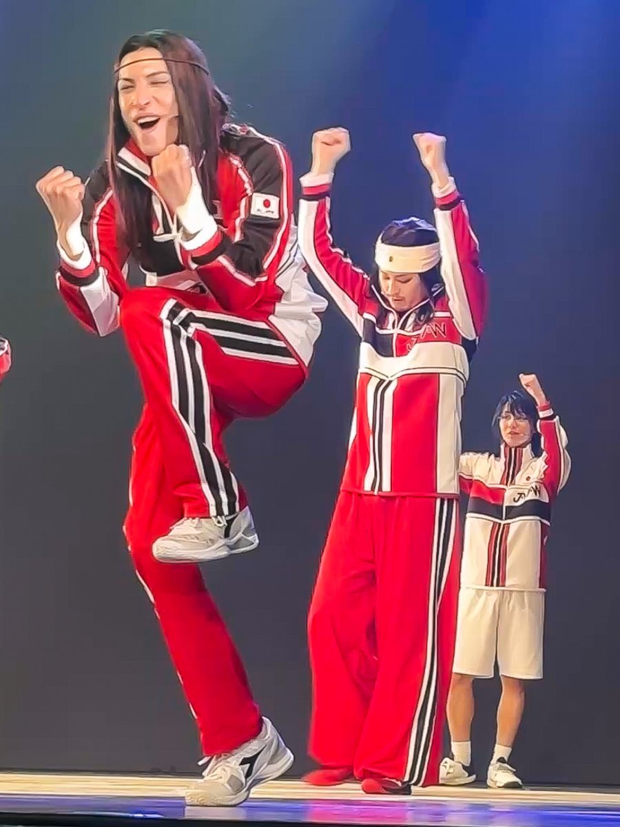 新テニミュで話題のキャラクター、遠野篤京とは？