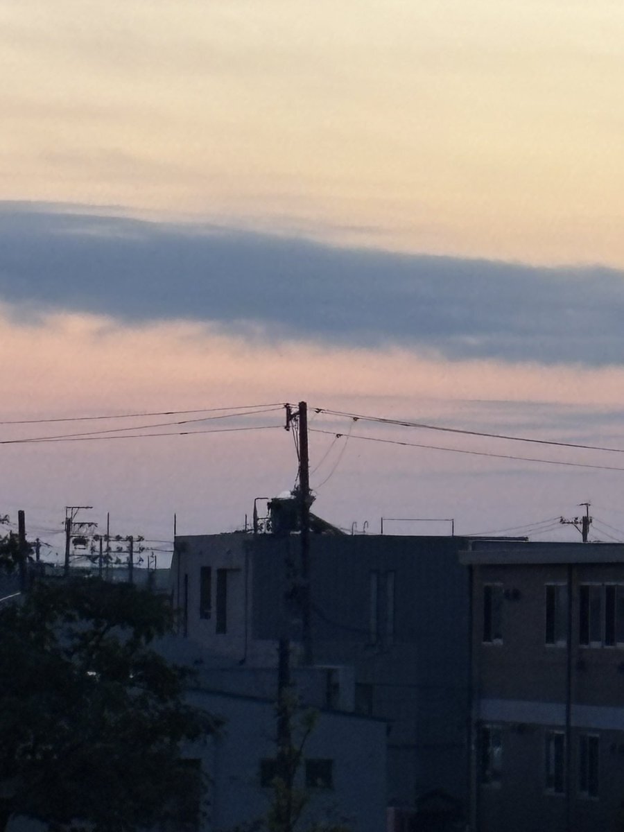 21度！各地の天気予報、服装選びに悩む人も？