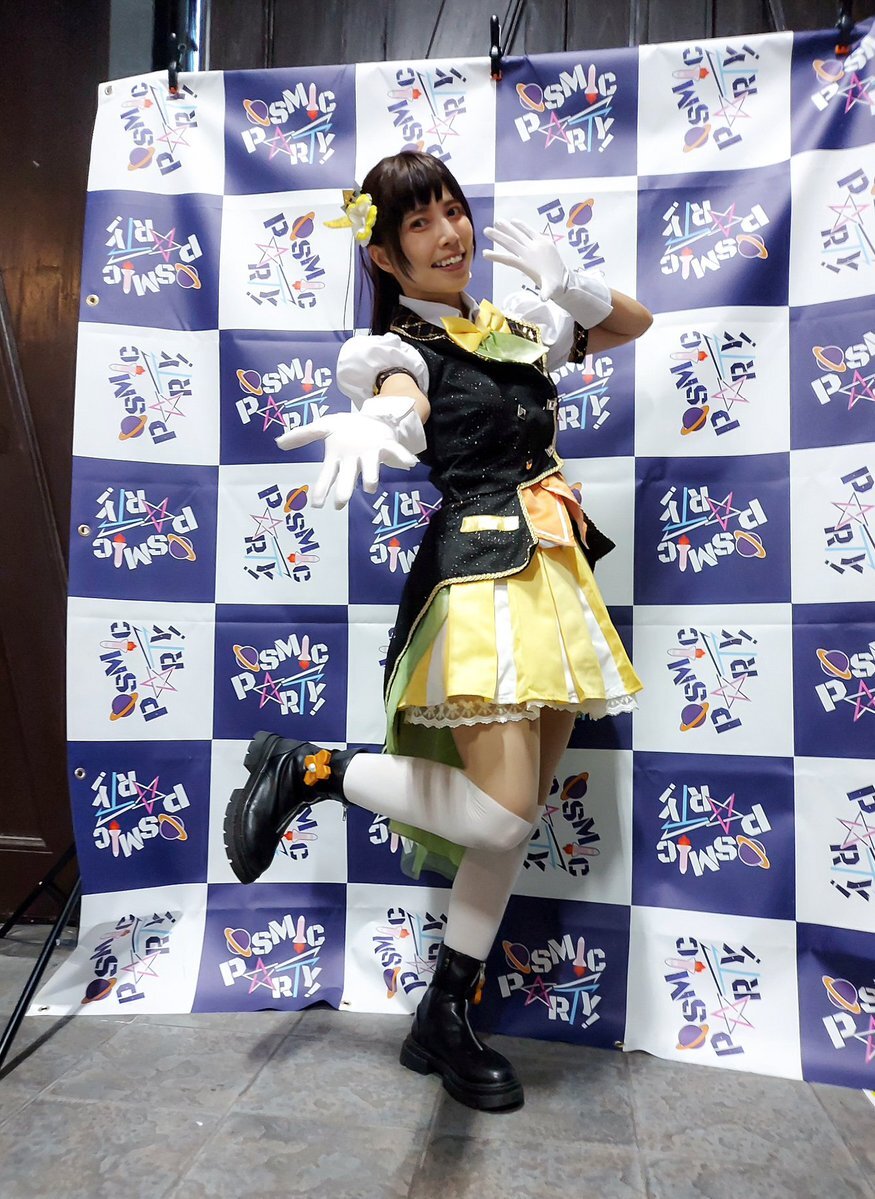 伊波杏樹」のYahoo!リアルタイム検索 - X（旧Twitter）をリアルタイム検索