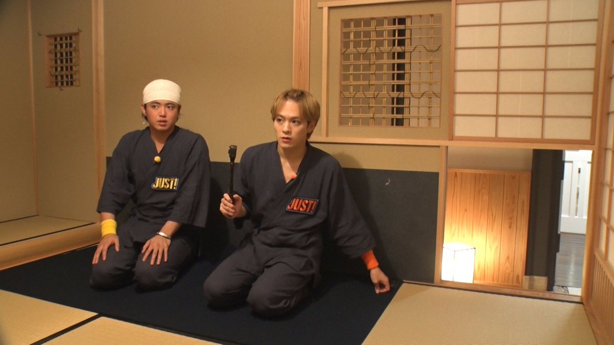 Travis Japan、島根でしじみ漁！ファン「おもろいｗｗｗ」