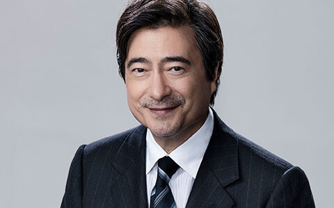 ジョン・カビラさんのラジオにVTuberが出演！