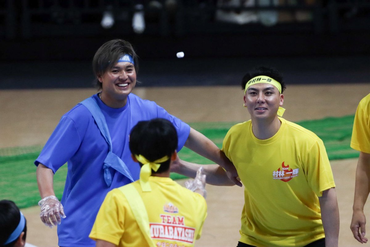 則本昂大、楽天退団示唆「行ってきます」ファンに惜別スピーチ