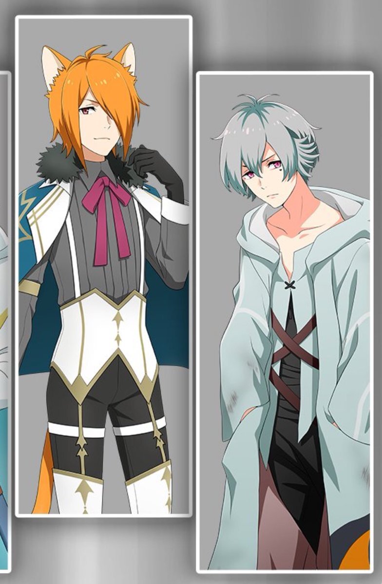 SideM 百々人、みにくいアヒルの子に？ ファン歓喜の声