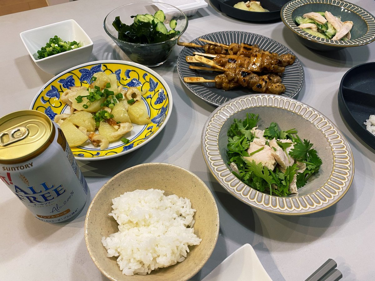 「ジャガイモとちくわのバター煮、一体なぜ話題沸騰？」