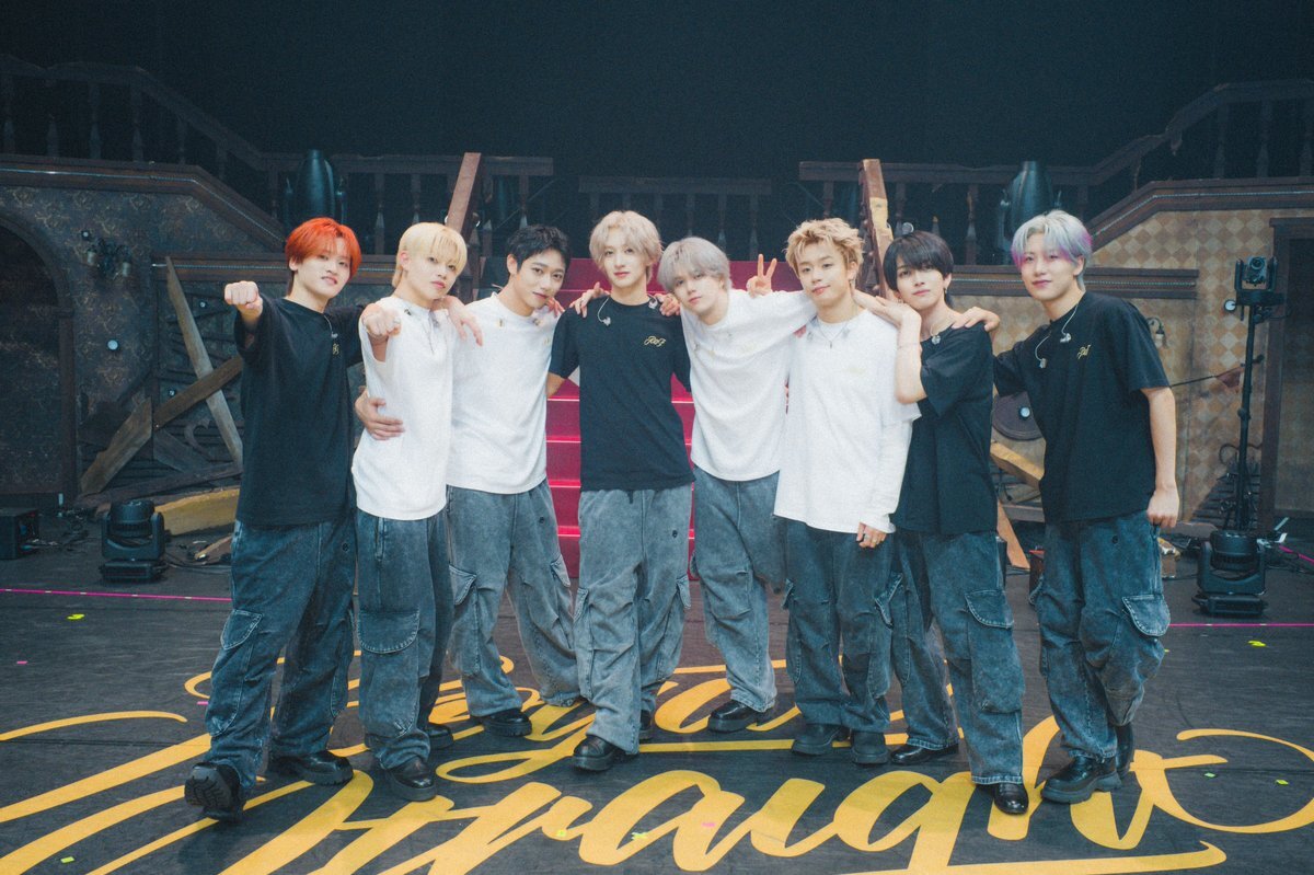 MAZZEL、結成3周年！ドラマも話題に