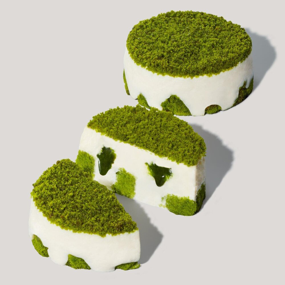 スタバ新作「濃厚抹茶ティラミス」に期待の声殺到！