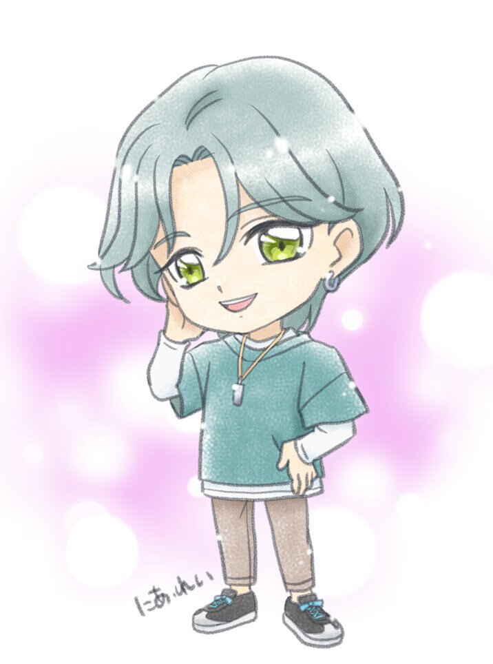 響カイトがプリキュアに！「キミとアイドルプリキュア」に感動の声