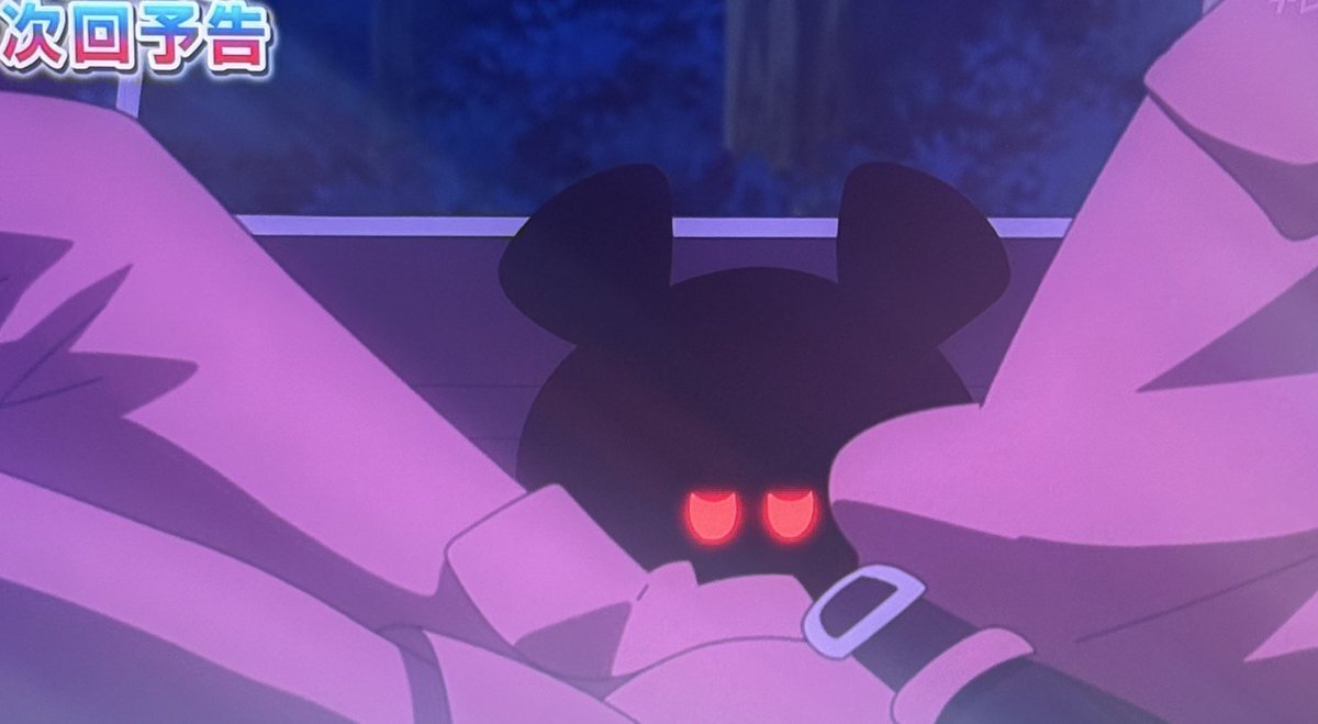 「ポケットモンスター」次回予告でモモワロウのキビキビダンスにファン興奮！