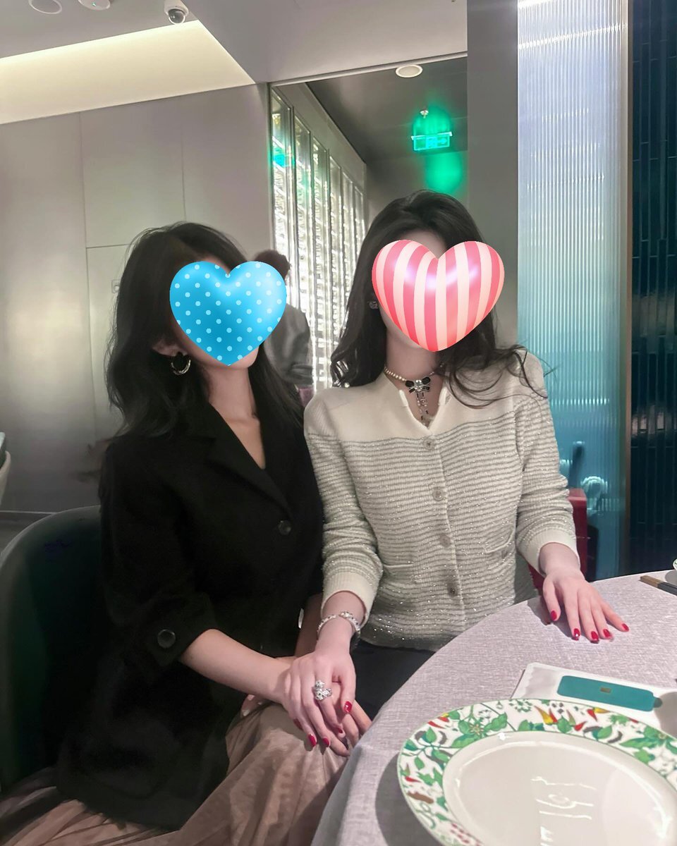 とも H-D120年の歴史感じるタイムトンネルをキュート＆セクシーな