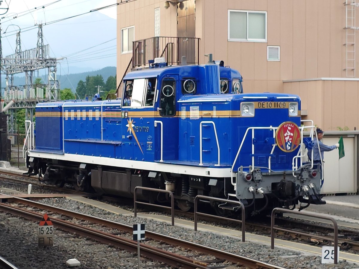 dd51 1109」のYahoo!リアルタイム検索 - X（旧Twitter）を