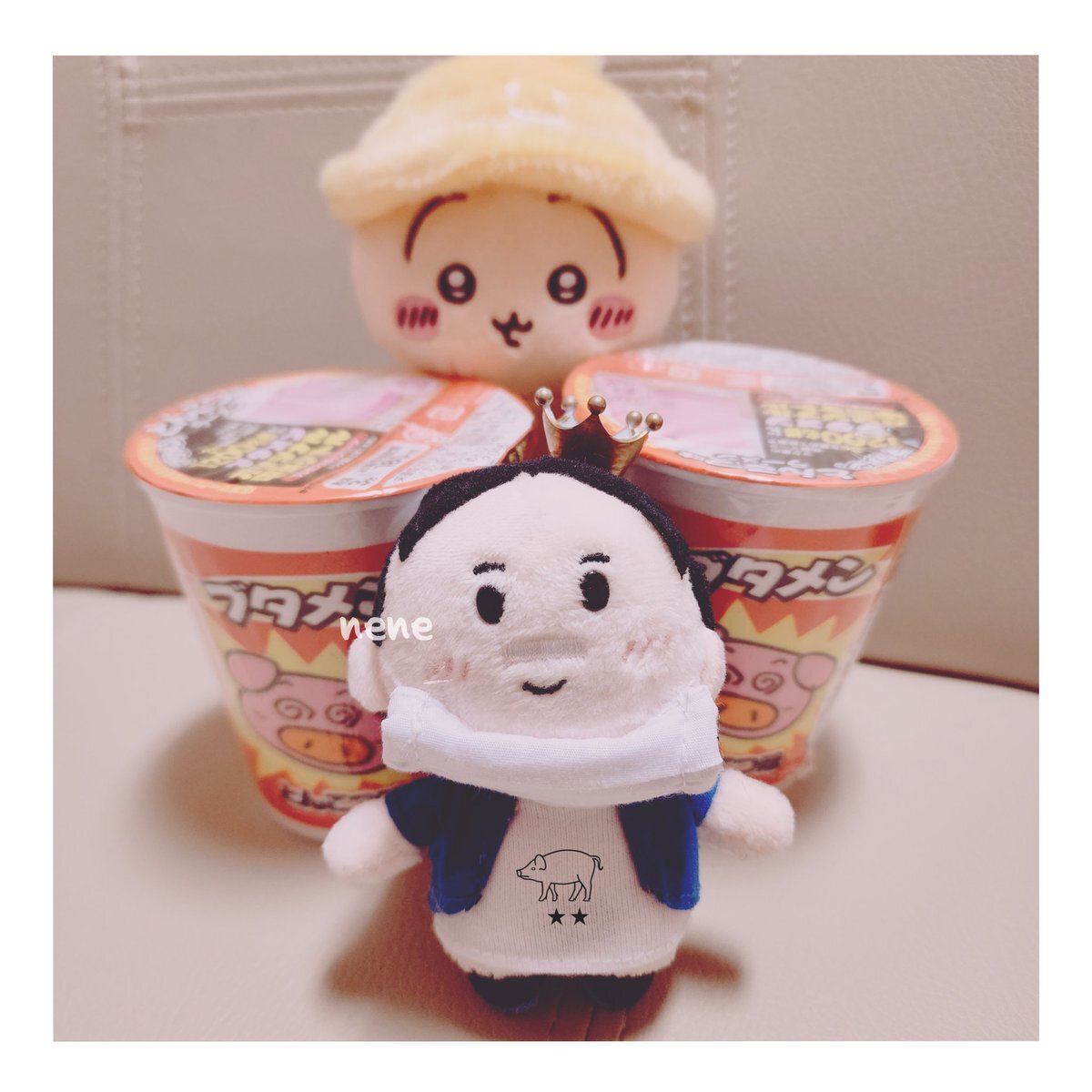 コレコレぬいぐるみキーホルダー」のYahoo!リアルタイム検索 - X