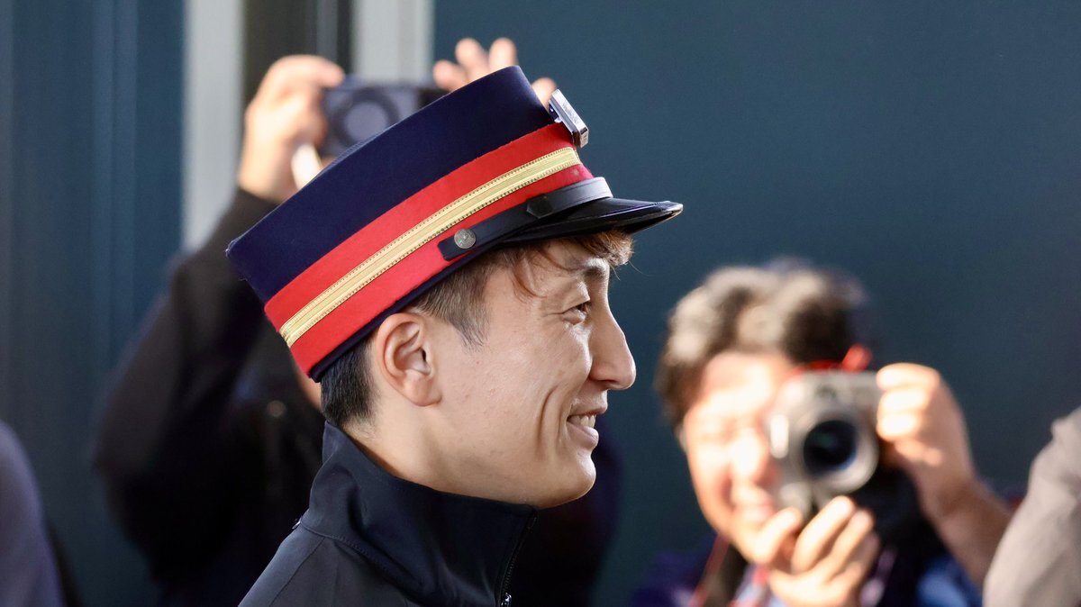 1日駅長」のYahoo!リアルタイム検索 - X（旧Twitter）をリアルタイム検索