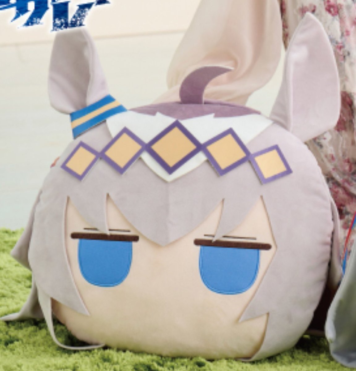 オグリ ぬいぐるみ」のYahoo!リアルタイム検索 - X（旧Twitter