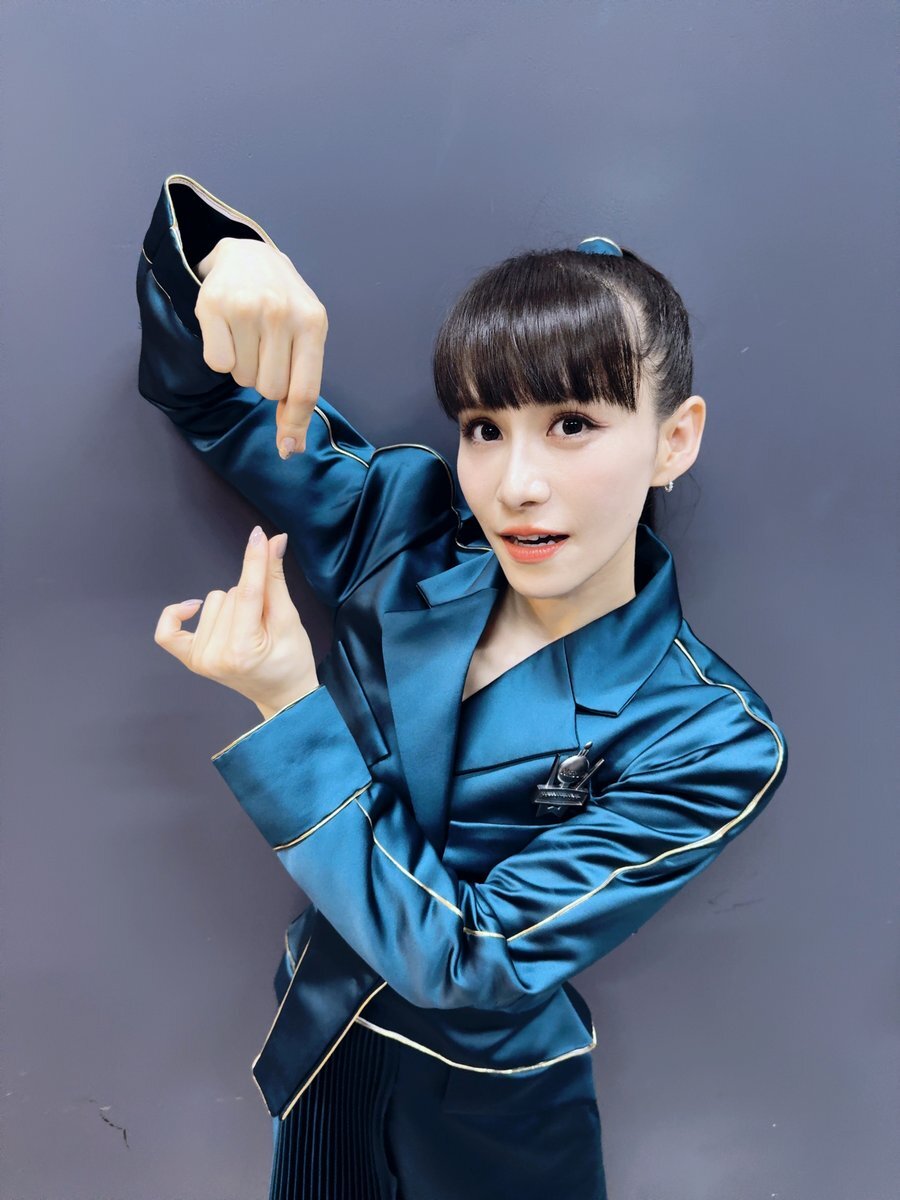 Perfume」のYahoo!リアルタイム検索 - X（旧Twitter）を