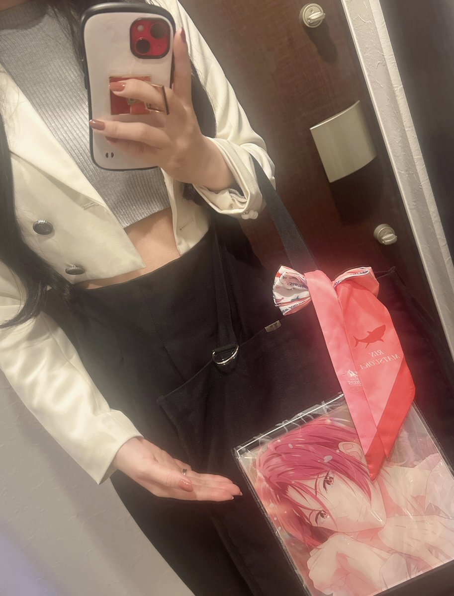 松岡凛」のYahoo!リアルタイム検索 - X（旧Twitter）を