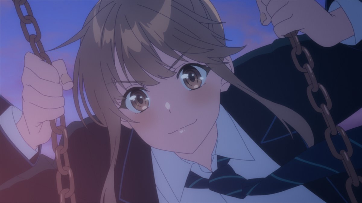 「千歳くんはラムネ瓶のなか」第3話、視聴者の反応は？