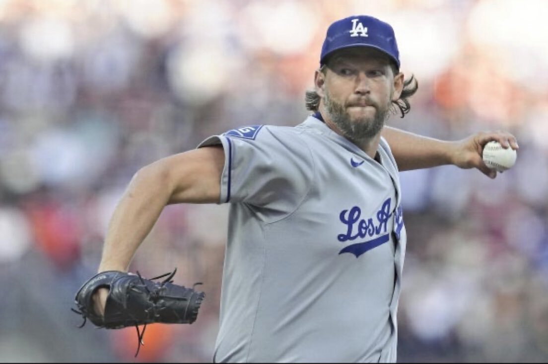 カーショウ選手の引退、最高の形で締めくくられた？