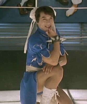 ジャッキーチェン最新作『シャドウズ・エッジ』公開！ファン興奮の声続々