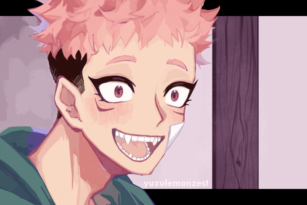 Itadoriyuji のtwitter検索結果 Yahoo リアルタイム検索