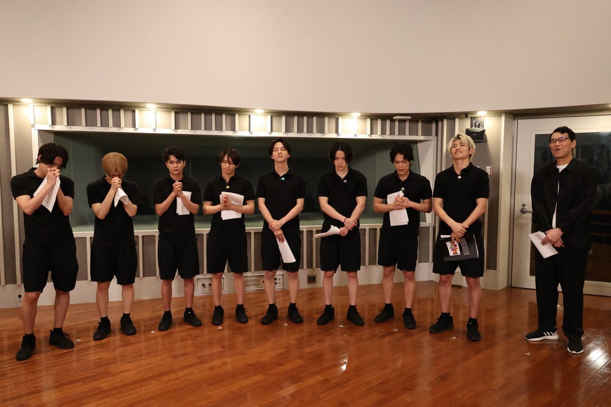 timelesz、今夜「ミュージックシェア」で対戦！