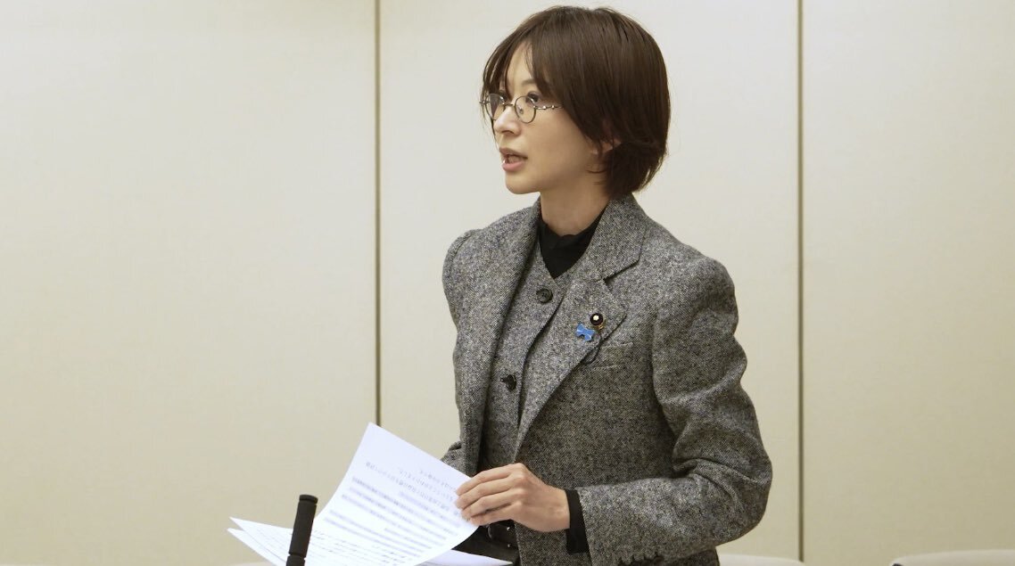 さとうさおり氏、税務調査の懸念と支持の声