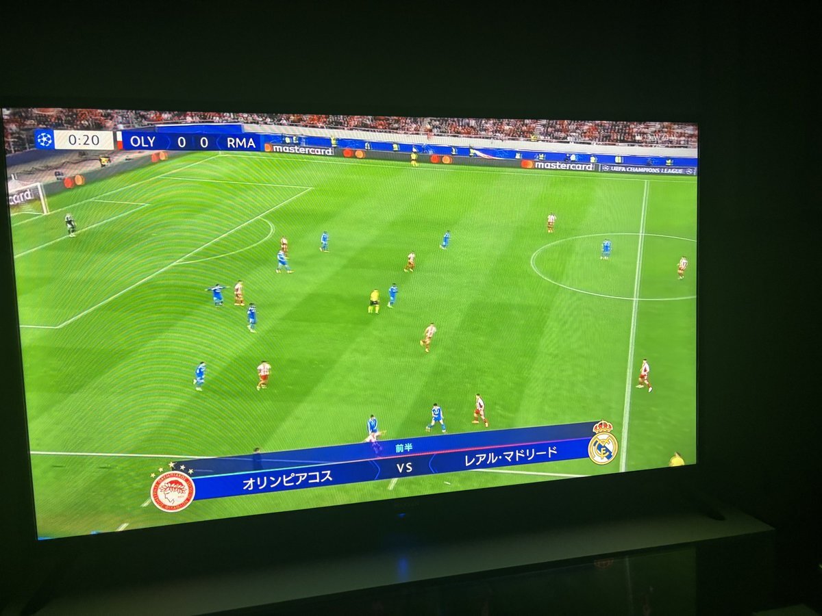 アーセナルファン、バイエルン戦のターンオーバーに意見分かれる