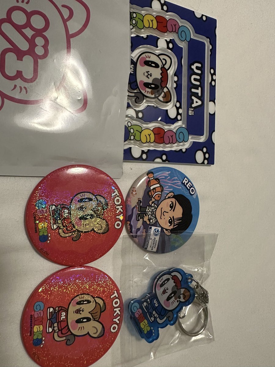 白濱亜嵐」のYahoo!リアルタイム検索 - X（旧Twitter）を