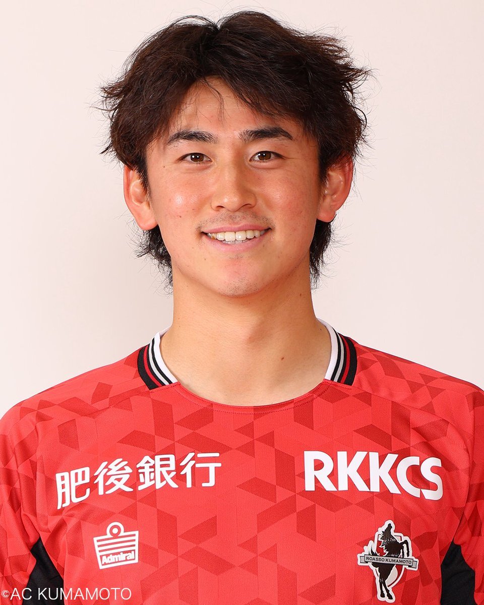 松岡瑠夢選手、松本山雅FCへ移籍！ファン歓喜