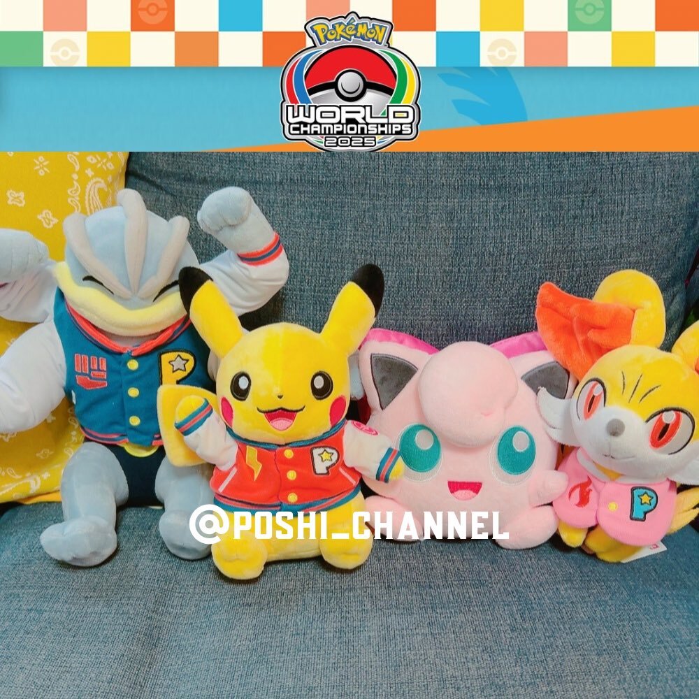 希少　WCS2025 アナハイム　パラダイスリゾート(未開封) ポケモンカード パラダイスリゾート WCS 2025 アナハイム 未開封