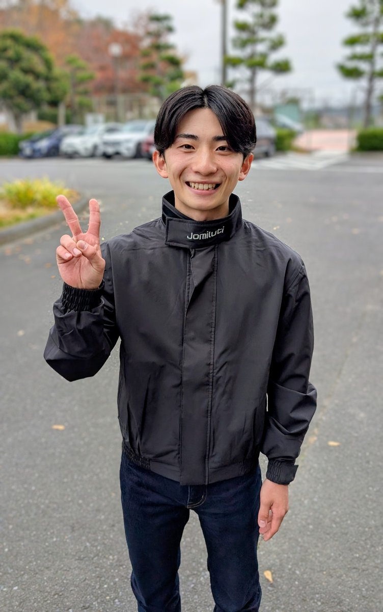 アニトラ、長浜鴻緒騎手！東京12Rで勝利しファン歓喜！ 