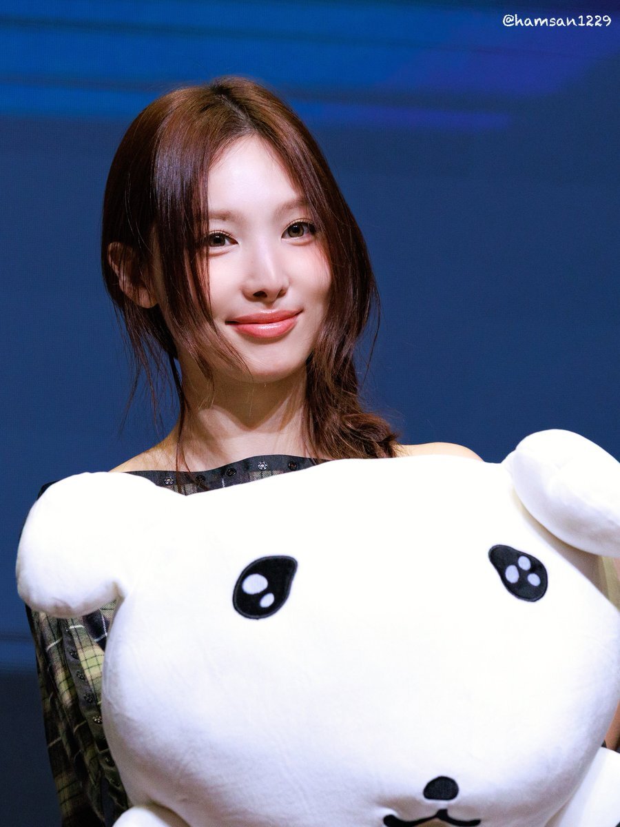 ナヨン   確認よう TWICE THIS IS FOR YIZHIYU1.0 ナヨン - メルカリ
