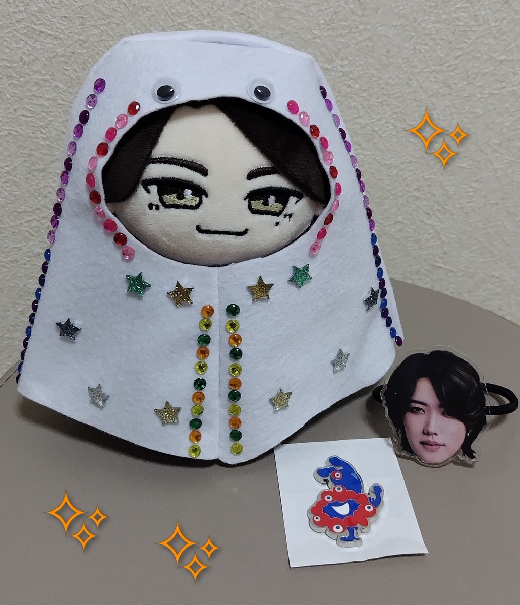 七海ひろきさん ぬいぐるみ 七海ひろき ぬいぐるみ｜Yahoo!フリマ（旧PayPayフリマ）