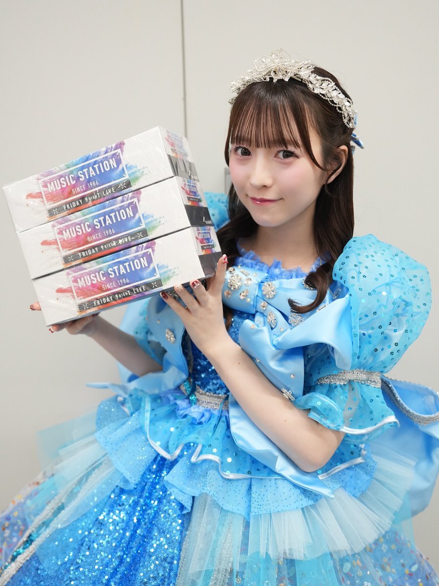 CUTIE STREET、Mステで「かわだめ」＆「かわさが」メドレー披露にファン歓喜