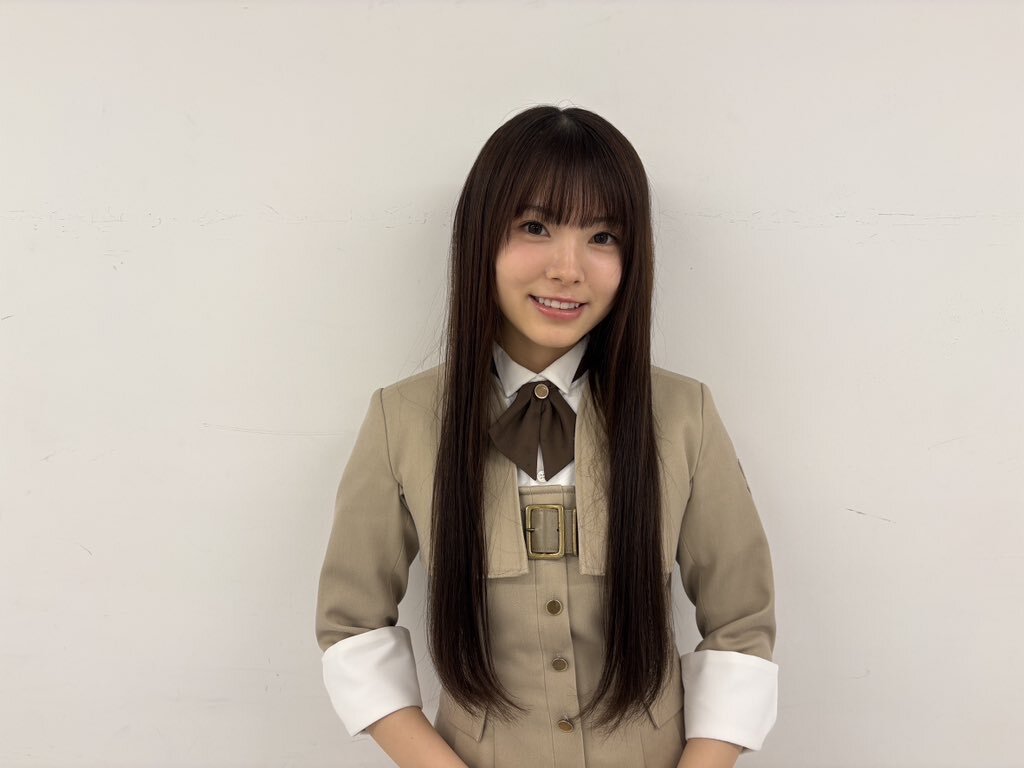 乃木坂46 森平麗心 13th Anniversary 13周年記念 生写真