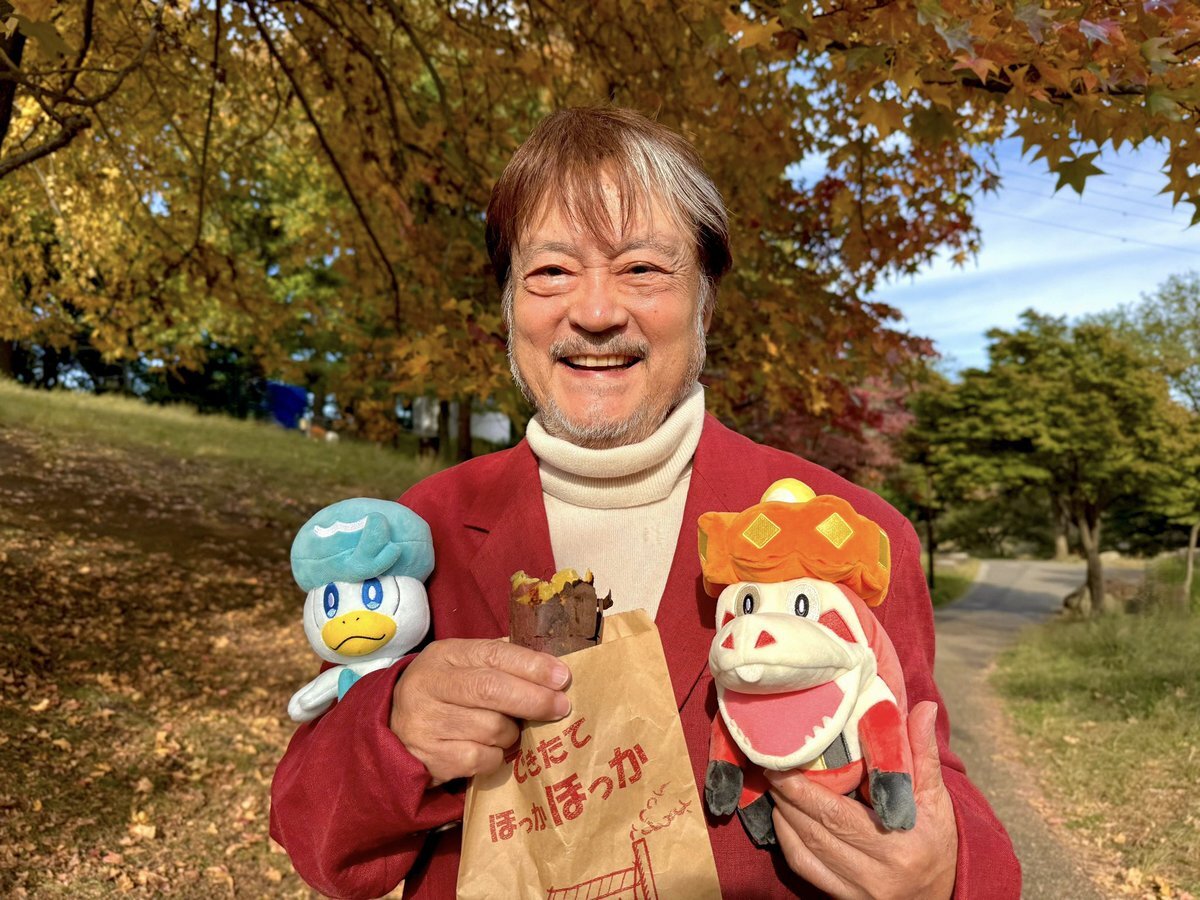 アチゲータ進化か？ポケモンファン期待と惜別の声