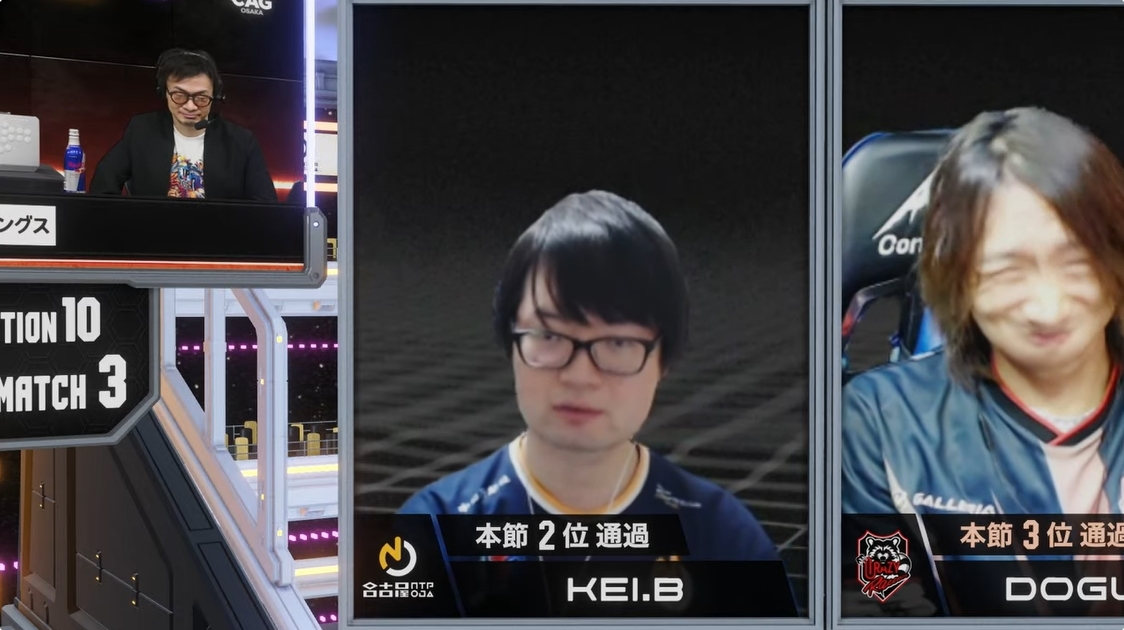 どぐにゃん活躍でCR、プレイオフ進出に歓喜！