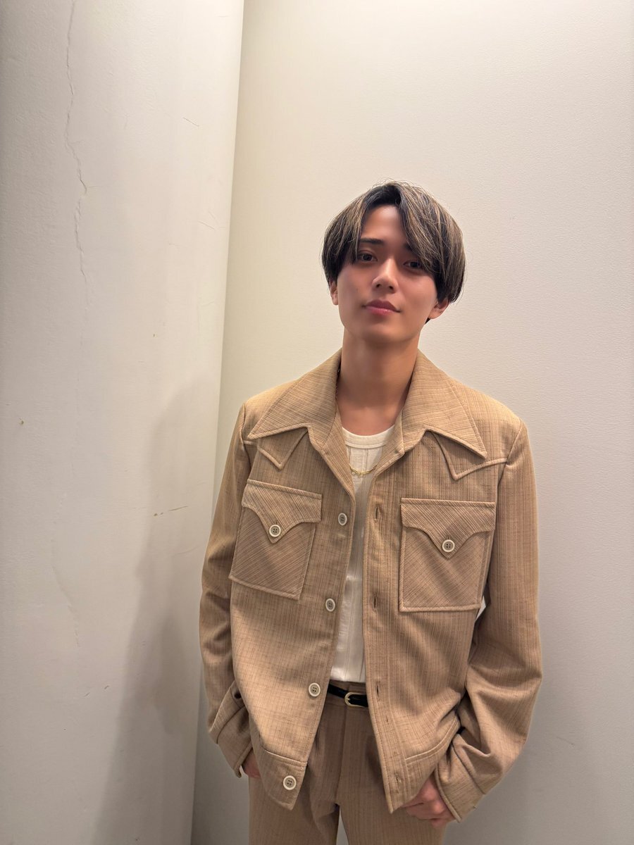 永瀬廉MC「ミュージックカプセル」、12月ゲストに豪華ラインナップ決定！