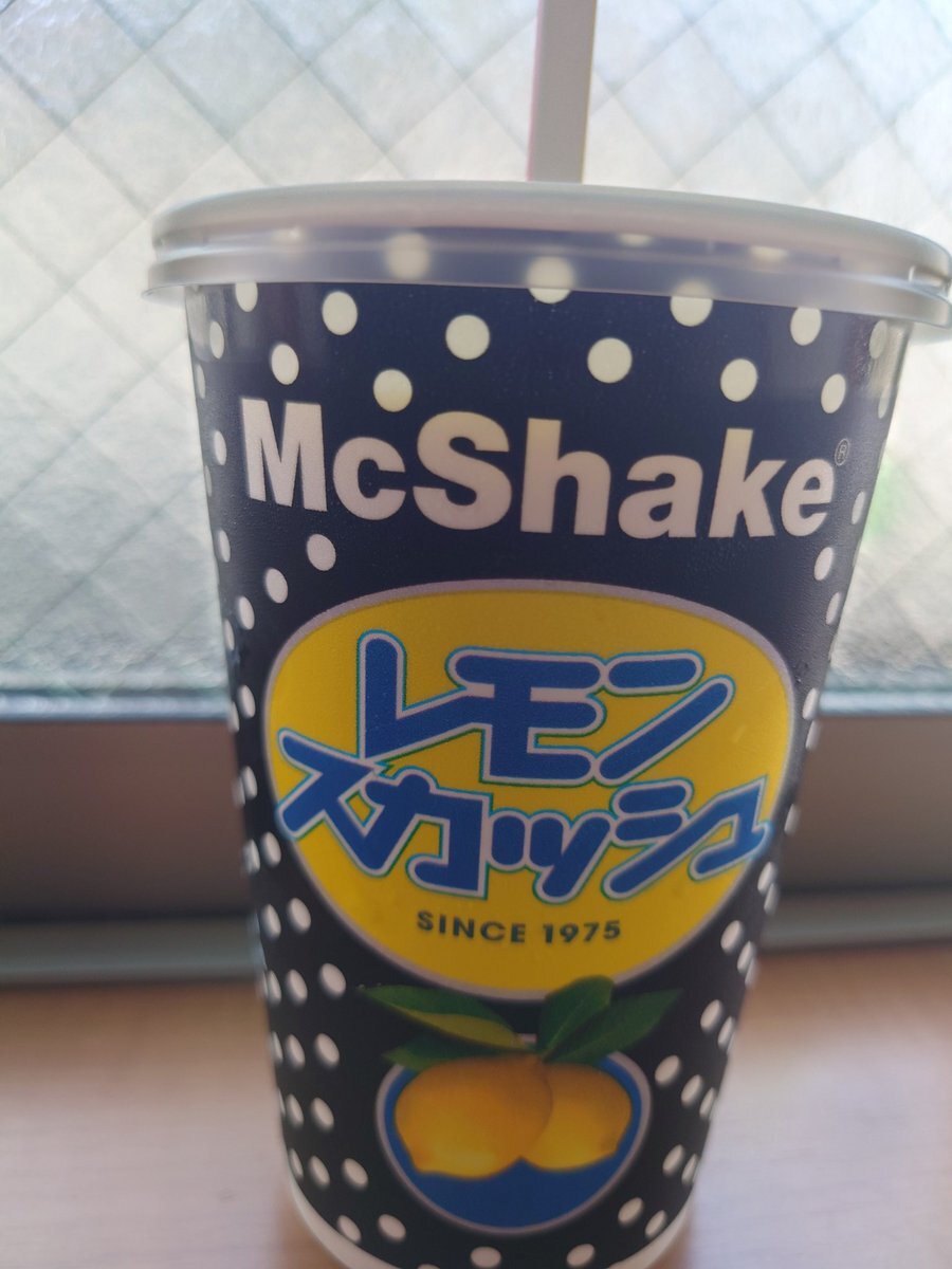 マックシェイク」のYahoo!リアルタイム検索 - X（旧Twitter）を