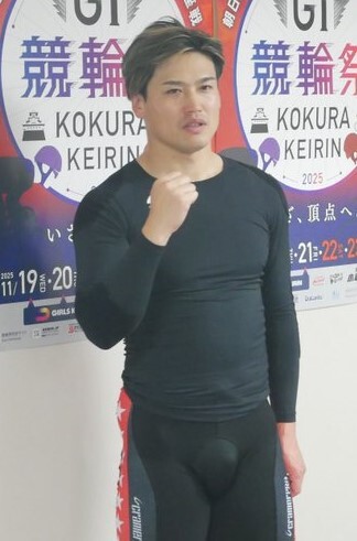 阿部拓真選手、競輪祭で初優勝！史上初の504番人気3連単も