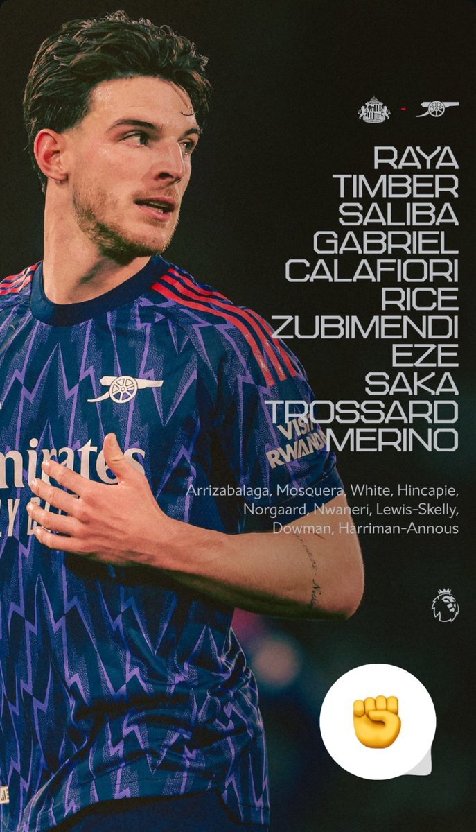 メリーノ起用、アーセナルの勝利に貢献できるか？