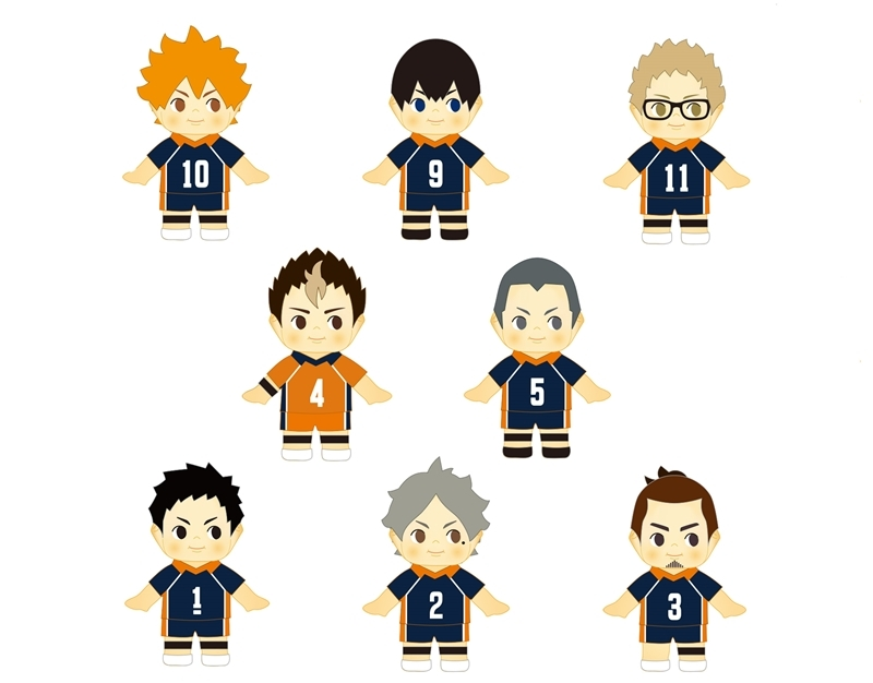 キューピーキュージョンディズニー30体まとめ売り第一弾コンプリート