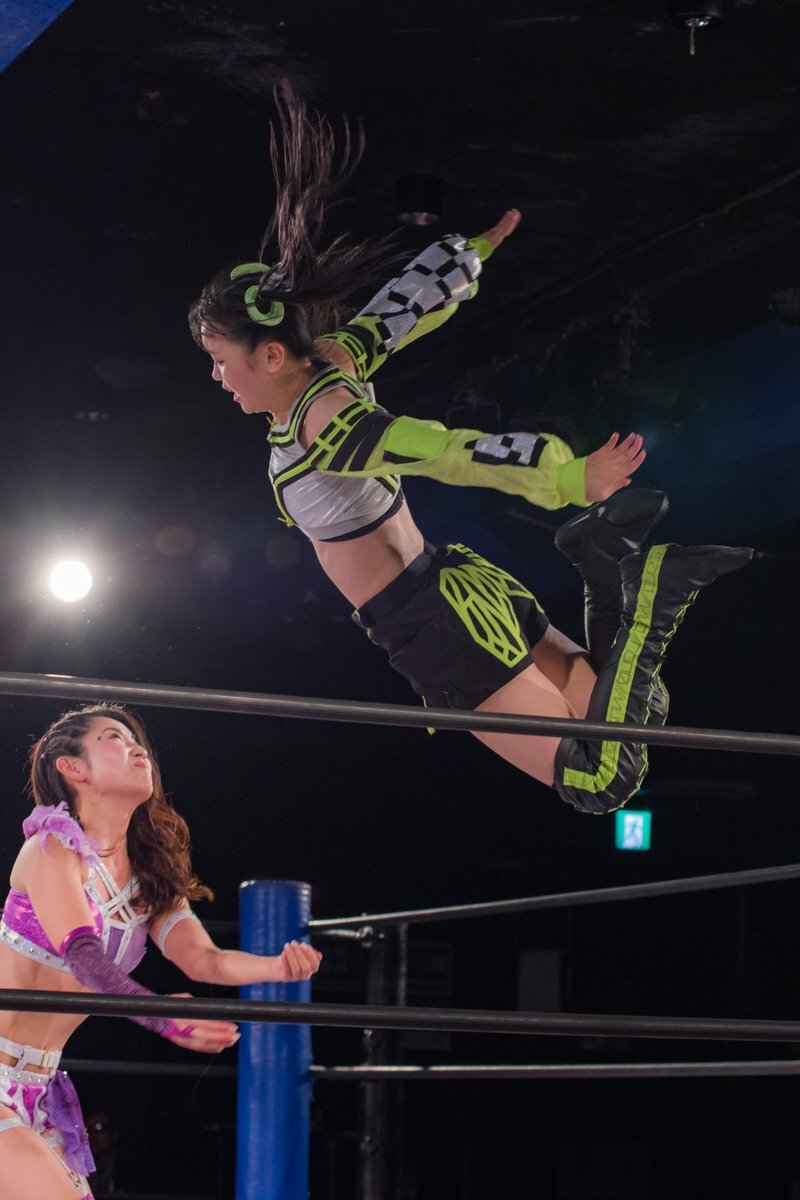瑞希 プロレス」のYahoo!リアルタイム検索 - X（旧Twitter）を