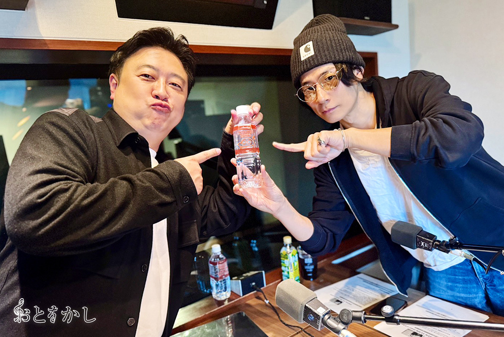 #おとをかし、感動のTHIS FES振り返り！