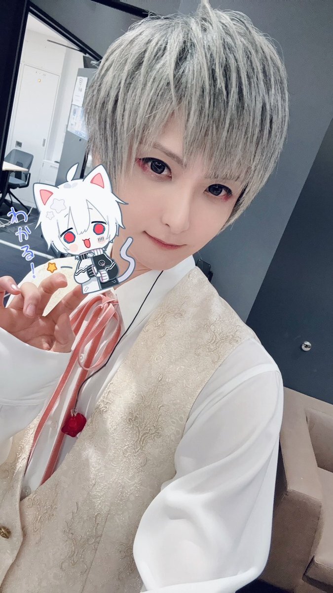 そらる まふまふ AtR 2025 ハロウィン Birthday缶バッジ 69個 after