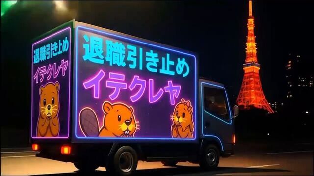 退職引き止めサービス「イテクレヤ」が話題に！ 