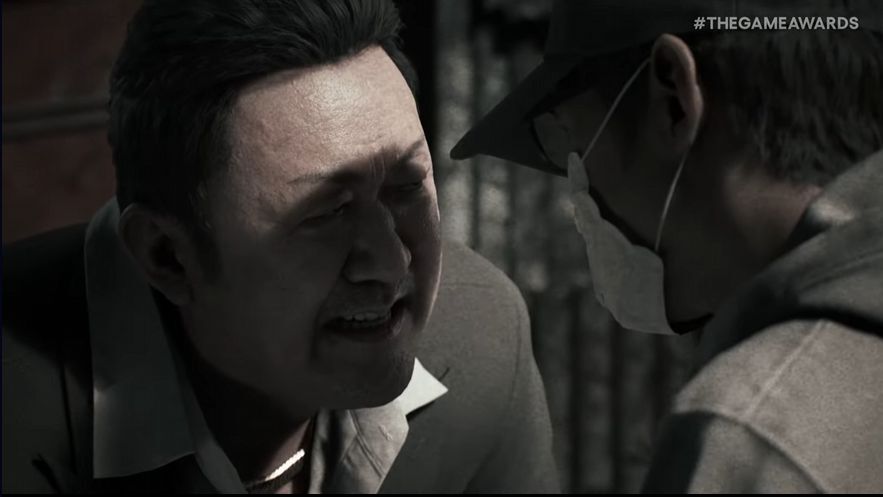 マ・ドンソク主演！名越スタジオ新作『GANG OF DRAGON』発表に期待の声